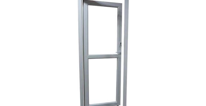 PVC Casement Doors Manila