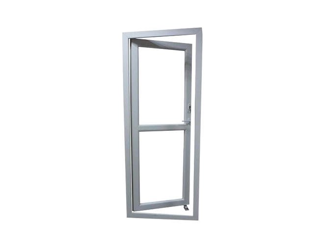 PVC Casement Doors Manila