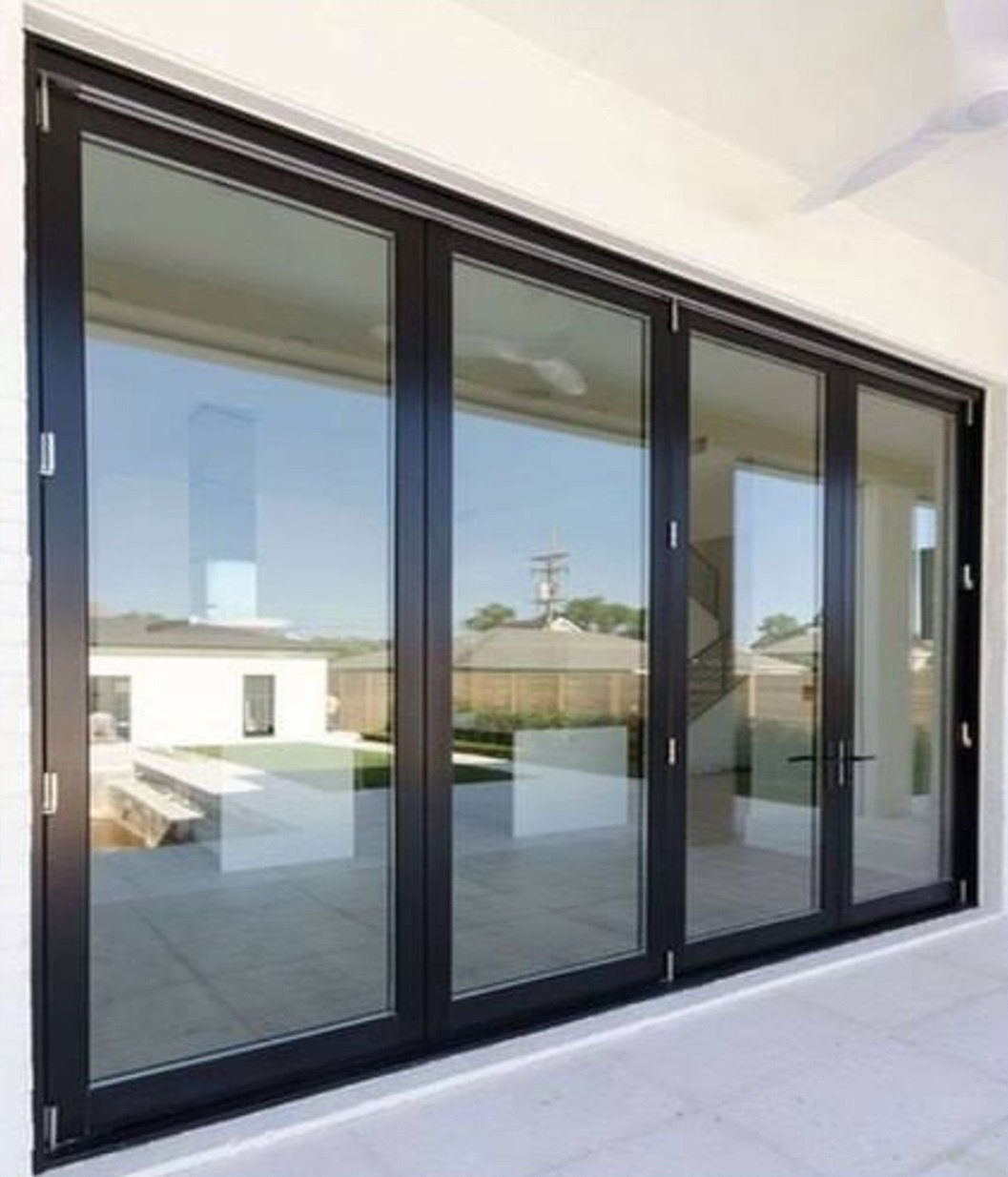 aluminum windows philippines