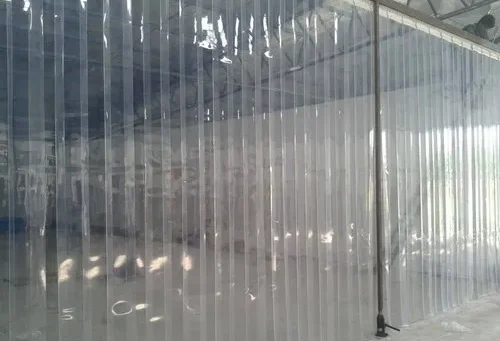 PVC Curtain Walls Manila