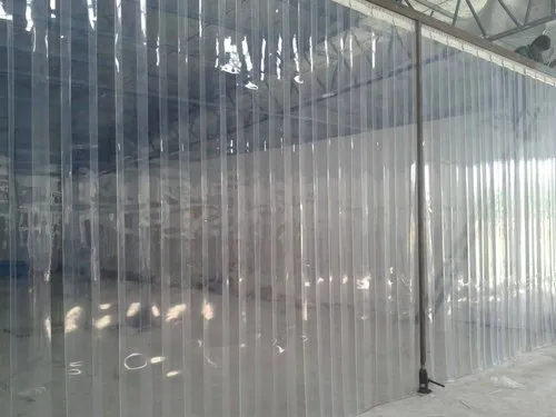 PVC Curtain Walls Manila