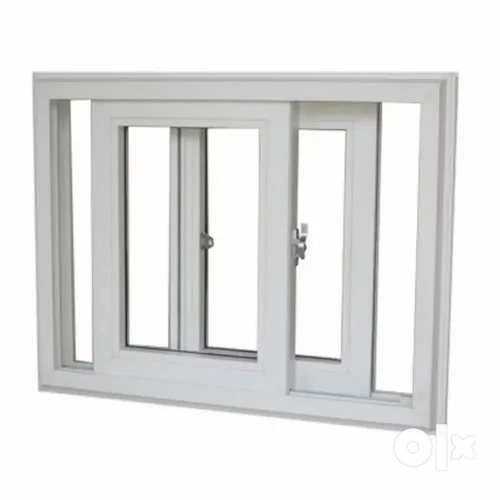 pvc sliding windows manila