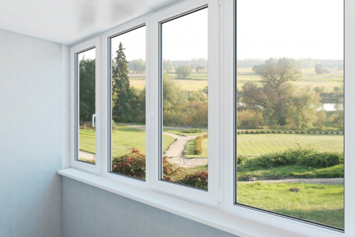 pvc windows manila