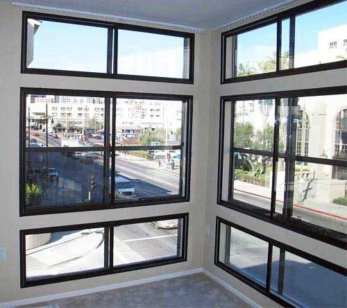 sound proof windows manila