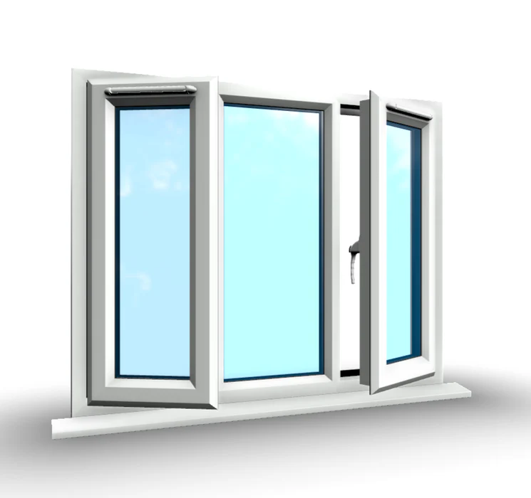 upvc casement windows manila