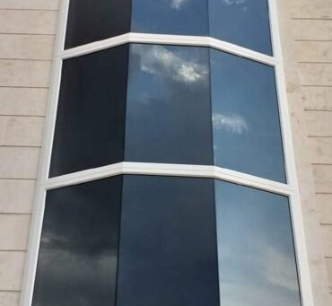 upvc curtain walls manila