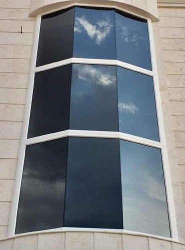 upvc curtain walls manila