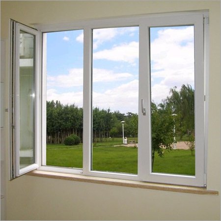 upvc windows manila