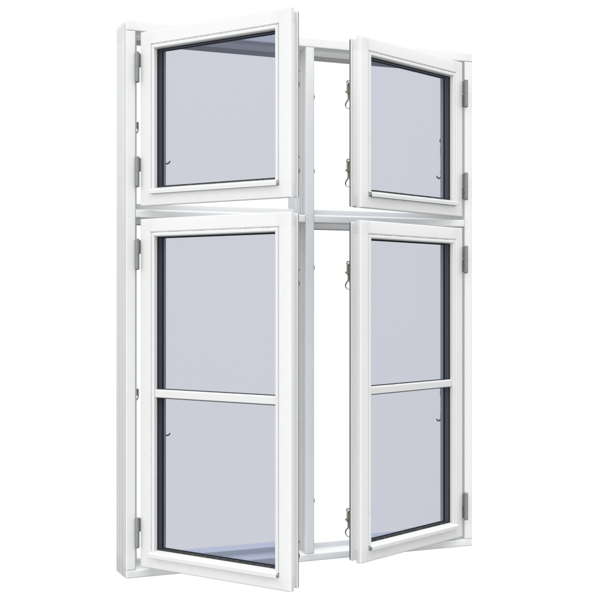 double casement windows philippines