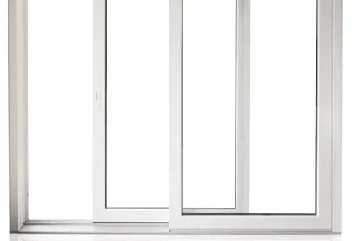 PVC Sliding Windows Manila