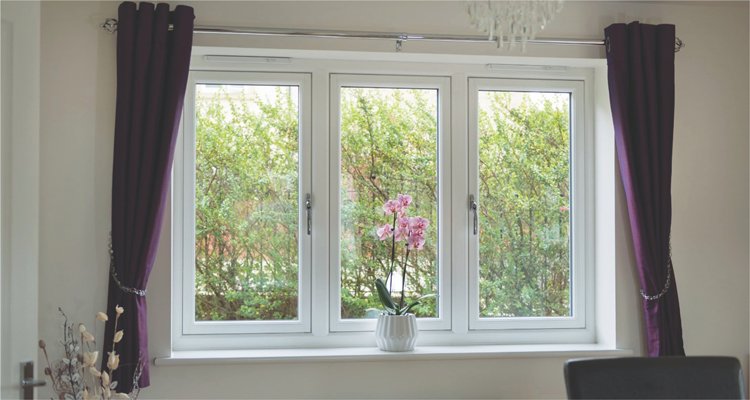 upvc doors and windows