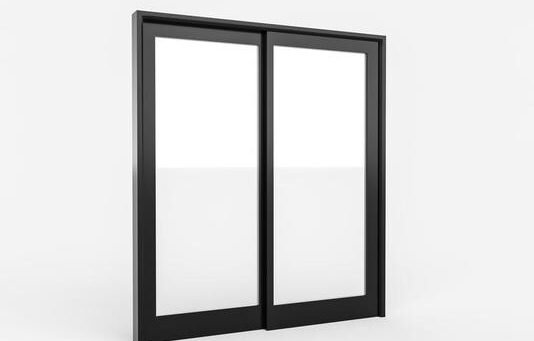 sliding glass door windows